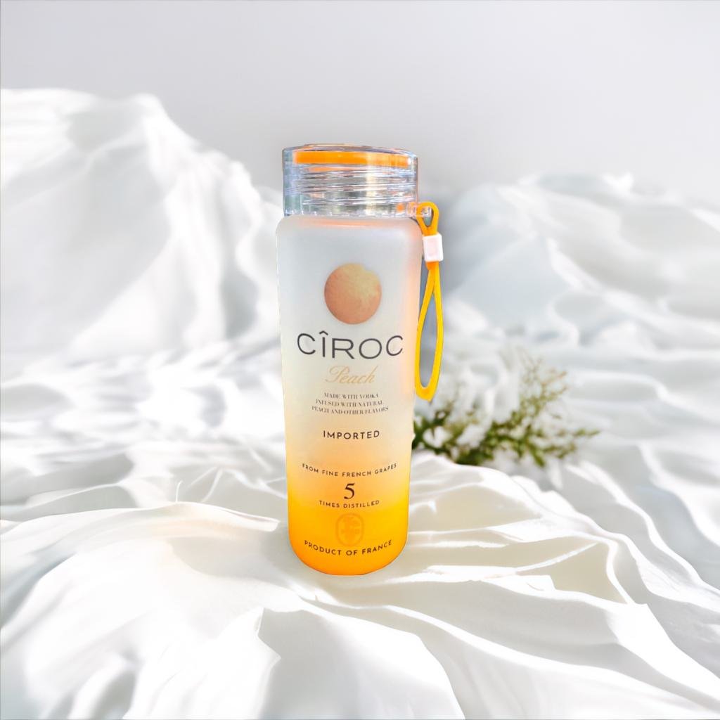 Ciroc Peach 17 oz Tumbler